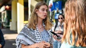 Eurodéputée LFI Auditionnée! Apologie Terrorisme? La Vérité Éclate! - Imagen principal del artículo