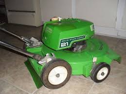 For sale is my 1985 lawn boy 2 cycle mower in good condition. Lawn Boy What Are They Worth My Tractor Forum