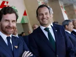 All well, Varandas? Sporting slip to third, Porto can seal title