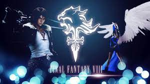 Final fantasy viii hd lovely wallpapers free hd wallpapers. Final Fantasy 8 Wallpapers Wallpaper Cave