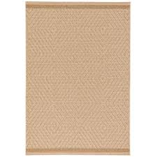 Dank ihrer langlebigkeit werden sie oft als läufer im flur ausgelegt. Pergamon In Outdoor Teppich Natur Panama Trend Beige 80x150 Cm Galeria Karstadt Kaufhof