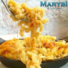 Negli usa vengono venduti i confezioni già pronte e vengono chiamati mac and cheese. Mac N Cheese Maccheroncini Al Formaggio Americani