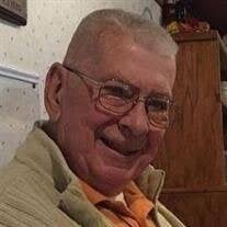 Allan E. Scholtz Obituary