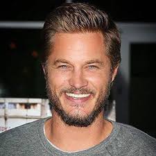 Who was your favorite character this year? Travis Fimmel Wife Girlfriend Gay Brother Net Worth