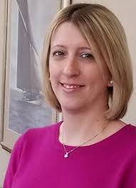 Mary Bocash receives 15 Years of Service Award at Canton Co-operative Bank 