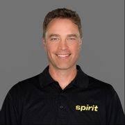 Thomas Canfield — Senior Vice President, General Counsel and Company  Secretary at Spirit Airlines