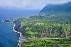 Property in flores island for sale direct from owners and real estate agents. Azoren 02 Steilkuste Flores Azoren Portugal Landschaftsfotograf David Koster