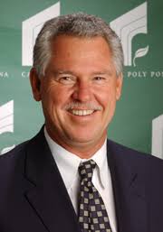 Barnes Named Vice President for Administrative Affairs