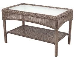 Replacement patio furniture cushions for martha stewart outdoor patio sets including martha stewart dining chair cushions, martha patio furniutre repair. Martha Stewart Living All Weather Wicker Patio Coffee Table 32 25 Regularly 129