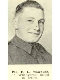 Francis Lionel Thorburn