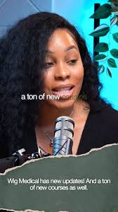 Cranial Prosthesis Pro Tip #4: Unlock This Client-Winning Secret! 🎤 India  Mason 🎙️ WigMedical