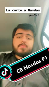 Épisode 1 Nasdaq Avec Sa Carte Bancaire