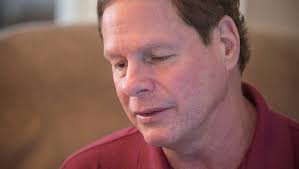 Rich Thomas still bringing weather message