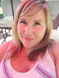 Had my family fully exposed