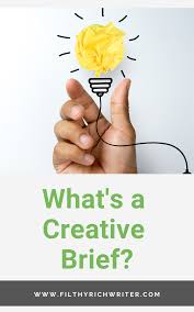 What S A Creative Brief Creative Writing Jobs Copywriting Make Money Writing