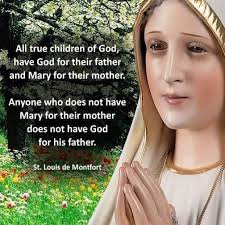 The Vatican has declared Jesus as the SOLE REDEEMER and dropped everything  that sees Mary as a co redeemer (Coredeemtrix) . Pope Leo made it clear  that ALL Prayers to God should