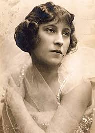 Dora Ford: Movies, TV, and Bio