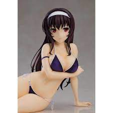 Utaha Kasumigaoka: Animation Ver. [AQ],Figures,Scale Figures,Saekano Series