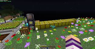 ✅ minecraft beehive apiary easy to build bee nest honeycomb farm java 1.15. Energy Bee Ftb