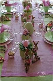 le piu belle tavole di pasqua deco paques centres de table de paques decoration paques