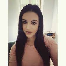 Renata Kovacevic's Instagram, Twitter & Facebook