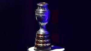 Special qualities of copa america brazil 2019 trophy (official unveiled). Brazil Not Argentina To Host Copa America Says Conmebol