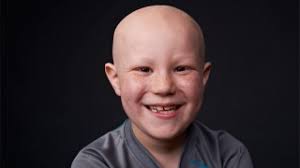 Children with leukemia often have high white blood cell counts, but most of these are leukemia cells that don't protect against infection, and there aren't headaches, seizures, vomiting: Acute Lymphoblastic Leukemia Joey S Story Children S Hospital Of Philadelphia