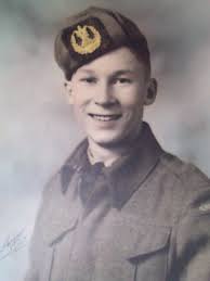 Robert Smith Cumming