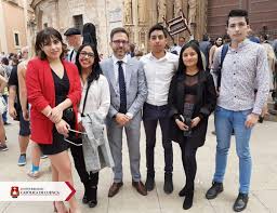 Find admission contact, job vacancies, courses, programs, degrees, scholarships. Universidad Catolica De Cuenca Pa Twitter Estudiantes De La Carrera De Derecho De La Cato Azogues En El Concurso De Ponencias En La Universidad De Valencia Espana La Cato Avanza Firme