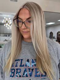 Lacey Powell // hairstylist & MUA