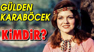 Gülden karaböcek 4 kasım 1953 ankara doğumlu olup çocukluğu kısmen i̇stanbul'da geçmiştir. Gulden Karabocek Kimdir Youtube