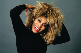 Tina Turner Dies at Age 83