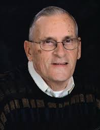 Obituary information for Gordon "Gordy" Simpson