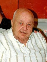 Obituary information for Ralph Walter Burkhardt, Sr.