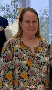 Melissa Eaddy Ridgeway