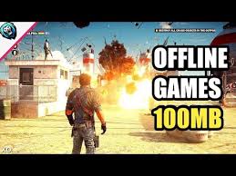 You should must checkout the number 4 & 9. Top 10 Best Android Games Under 100mb Offline Online Youtube