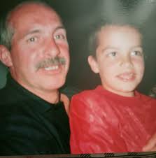 Happy heavenly birthday Graham love you always Mary xxxxx