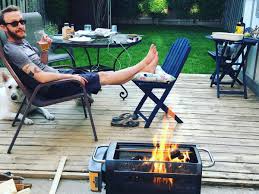 Check spelling or type a new query. Firepit In The Lab Out In The Wild Biolite Blog
