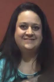 Obituary information for Amber Renee Mosher