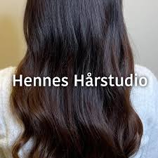 Hennes Hårstudio AS