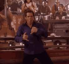 Salsa Dancing Gifs Tenor