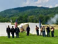Civil War Weekend