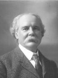 I thought this was an interesting article of my Grandfather William F  Sharpe. I met him only 1 time at the age of 10 but can't remember much of  the meeting or