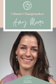 Amy Moore: Community Builder, Nature-Lover — Posterity Collective