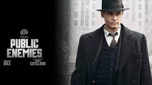 Taglio di capelli come johnny depp: Racconti Di Cinema Nemico Pubblico Di Michael Mann