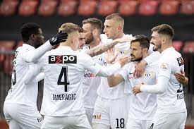 Fc zürich performance & form graph is sofascore football livescore unique algorithm that we are generating from team's last 10 matches, statistics, detailed analysis and our own knowledge. Fc Zurich Facebook