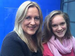 The Right to be Heard. People with communication impairments…