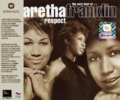 Aretha Franklin