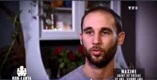 Maxime Koh Lanta 2019 (@MaximeKohLanta)