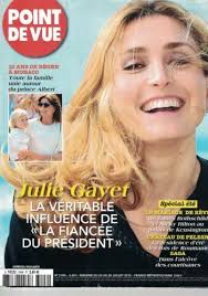 I Lettere Francesi N° 50 7 Avril 1945 (Paulhan-Peynet-Effel-Carco